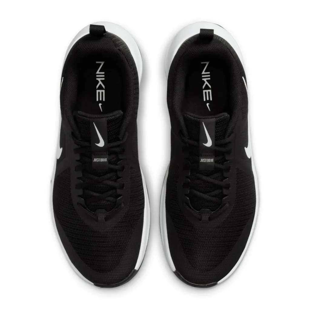 Fitness Schoenen-Nike MC Trainer 3 fitness schoenen heren black white