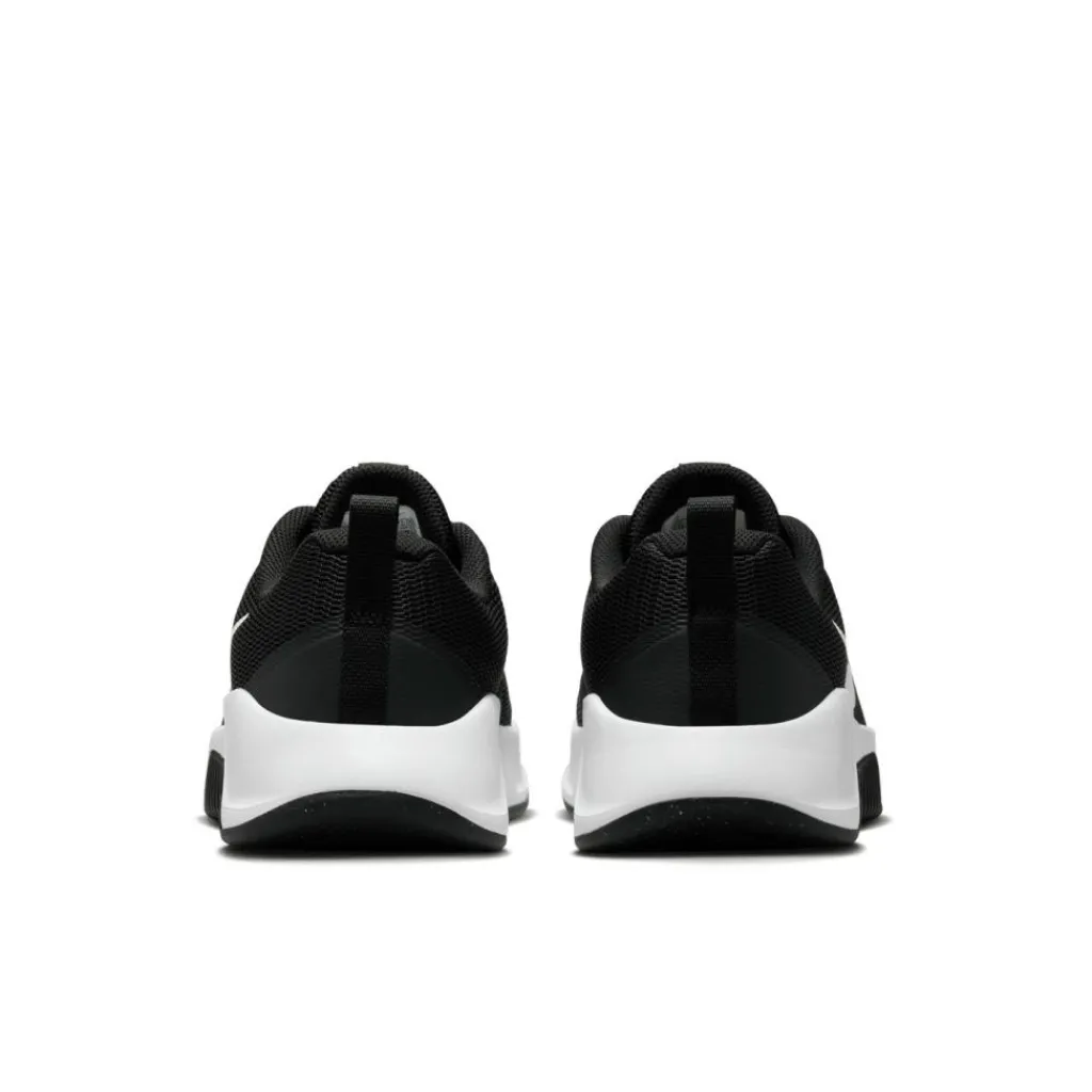 Fitness Schoenen-Nike MC Trainer 3 fitness schoenen heren black white