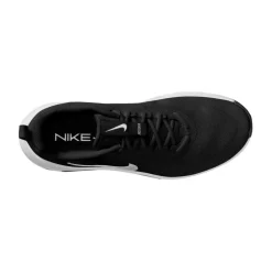 Fitness Schoenen-Nike MC Trainer 3 fitness schoenen heren black white
