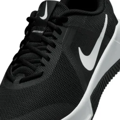 Fitness Schoenen-Nike MC Trainer 3 fitness schoenen heren black white