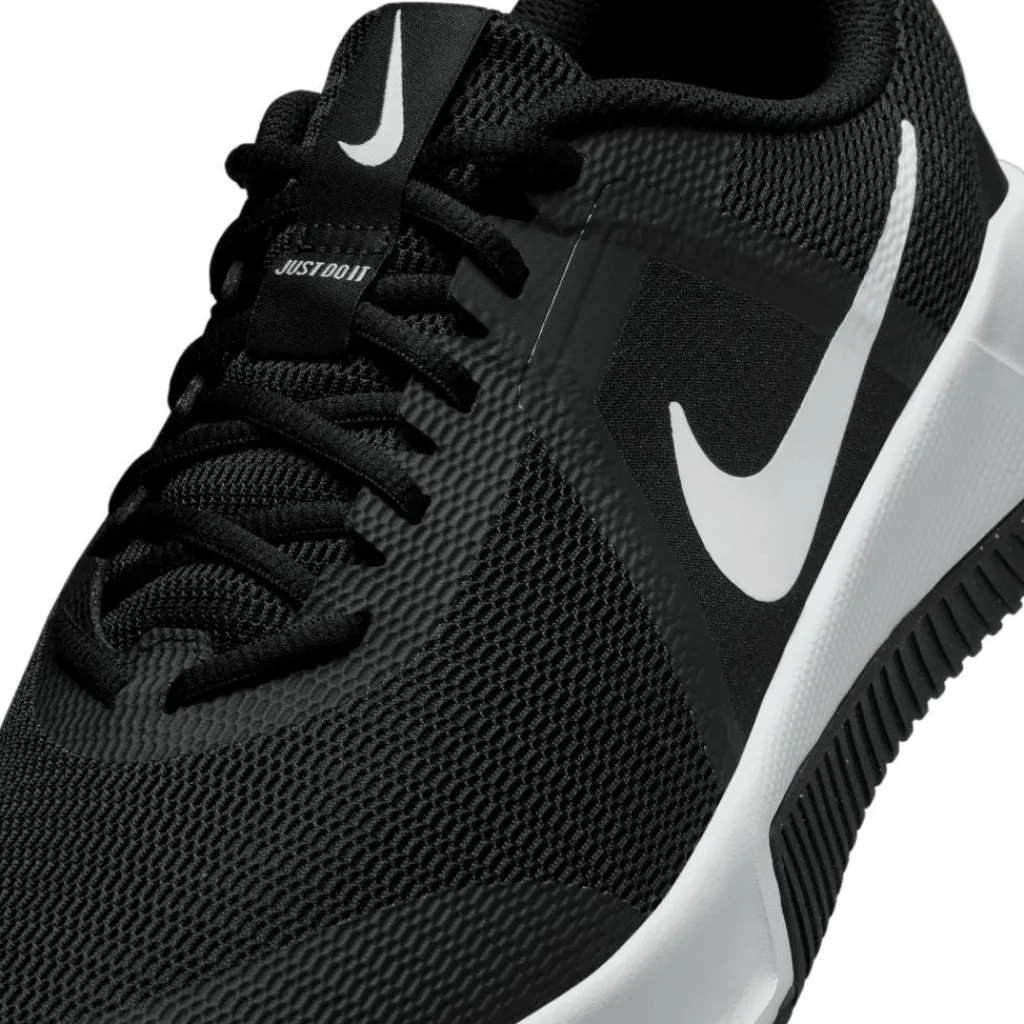 Fitness Schoenen-Nike MC Trainer 3 fitness schoenen heren black white