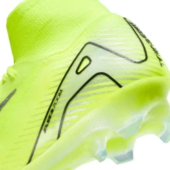 Nike Mercurial Superfly 10 Elite FG voetbalschoenen heren volt black< Voetbalschoenen