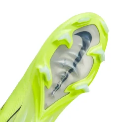 Nike Mercurial Superfly 10 Elite FG voetbalschoenen heren volt black< Voetbalschoenen