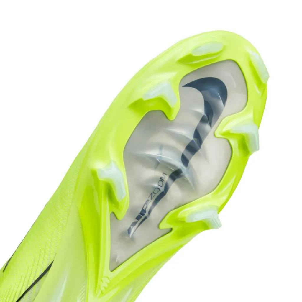 Nike Mercurial Superfly 10 Elite FG voetbalschoenen heren volt black< Voetbalschoenen