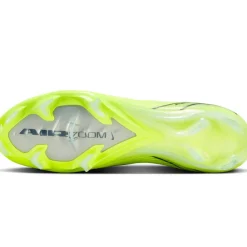 Nike Mercurial Superfly 10 Elite FG voetbalschoenen heren volt black< Voetbalschoenen