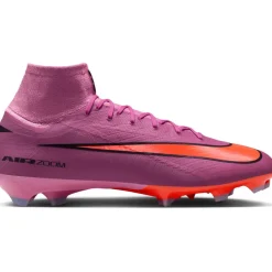 Nike Mercurial Superfly 10 Pro FG voetbalschoenen magic flamingo< Voetbalschoenen