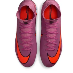 Nike Mercurial Superfly 10 Pro FG voetbalschoenen magic flamingo< Voetbalschoenen