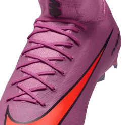 Nike Mercurial Superfly 10 Pro FG voetbalschoenen magic flamingo< Voetbalschoenen