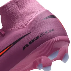 Nike Mercurial Superfly 10 Pro FG voetbalschoenen magic flamingo< Voetbalschoenen