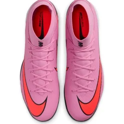 Nike Mercurial Superfly 10 Academy IC zaalvoetbalschoenen heren magic flamingo crimson< Voetbalschoenen