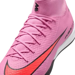 Nike Mercurial Superfly 10 Academy IC zaalvoetbalschoenen heren magic flamingo crimson< Voetbalschoenen