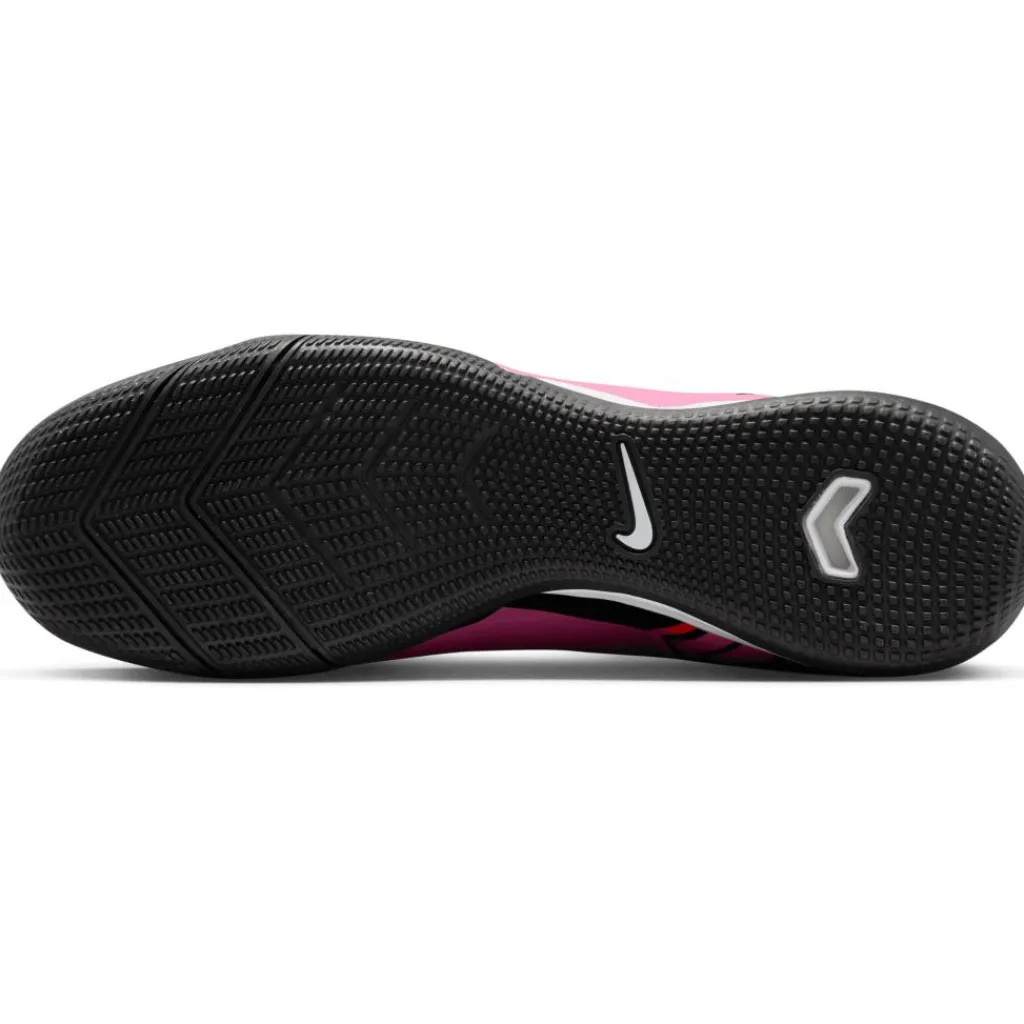 Nike Mercurial Superfly 10 Academy IC zaalvoetbalschoenen heren magic flamingo crimson< Voetbalschoenen