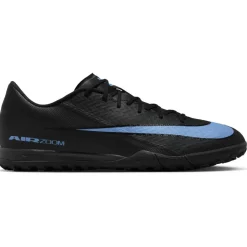 Voetbalschoenen-Nike Mercurial Vapor 16 Academy TF voetbalschoenen heren black ice blue