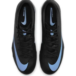 Voetbalschoenen-Nike Mercurial Vapor 16 Academy TF voetbalschoenen heren black ice blue