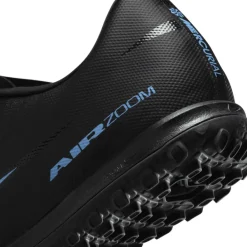 Voetbalschoenen-Nike Mercurial Vapor 16 Academy TF voetbalschoenen heren black ice blue