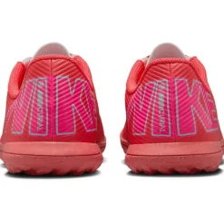 Voetbalschoenen-Nike Mercurial Vapor 16 Club TF voetbalschoenen junior ember glow aurora green