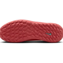 Voetbalschoenen-Nike Mercurial Vapor 16 Club TF voetbalschoenen junior ember glow aurora green