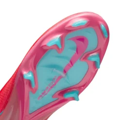 Nike Mercurial Vapor 16 Elite FG voetbalschoenen ember glow aurora green< Voetbalschoenen