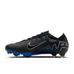 Voetbalschoenen-Nike Mercurial Vapor 15 Elite voetbalschoenen heren black hyper royal chrome
