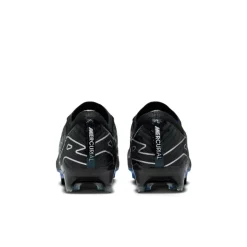Voetbalschoenen-Nike Mercurial Vapor 15 Elite voetbalschoenen heren black hyper royal chrome