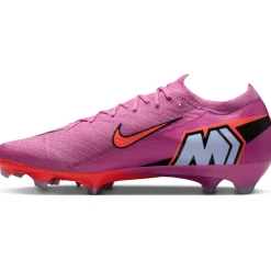 Voetbalschoenen-Nike Mercurial Vapor 16 Elite FG - AG voetbalschoenen heren magic flamingo total crimson black
