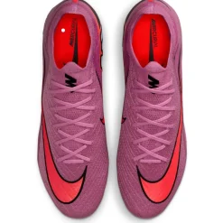 Voetbalschoenen-Nike Mercurial Vapor 16 Elite FG - AG voetbalschoenen heren magic flamingo total crimson black