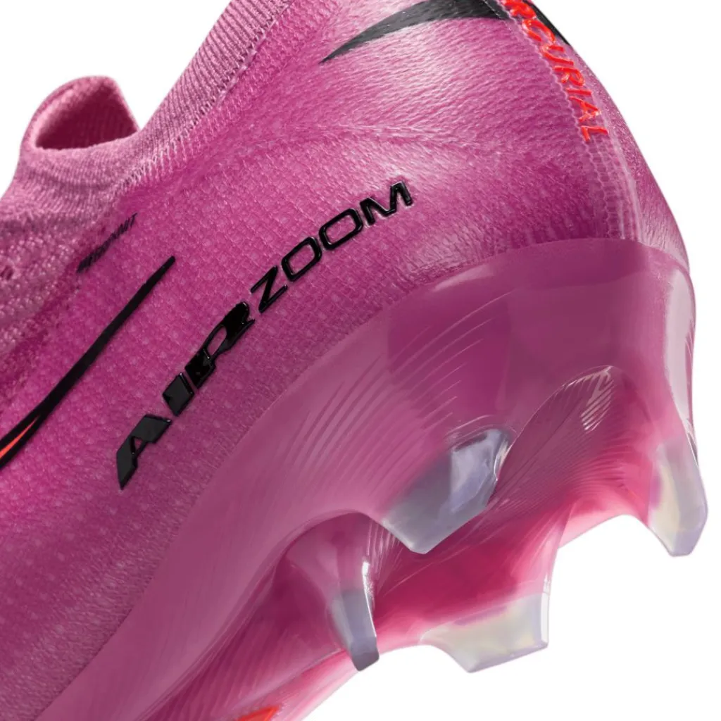 Voetbalschoenen-Nike Mercurial Vapor 16 Elite FG - AG voetbalschoenen heren magic flamingo total crimson black