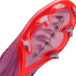 Voetbalschoenen-Nike Mercurial Vapor 16 Elite FG - AG voetbalschoenen heren magic flamingo total crimson black