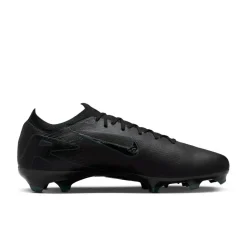 Nike Mercurial Vapor 16 Pro FG voetbalschoenen heren black deep jungle< Voetbalschoenen