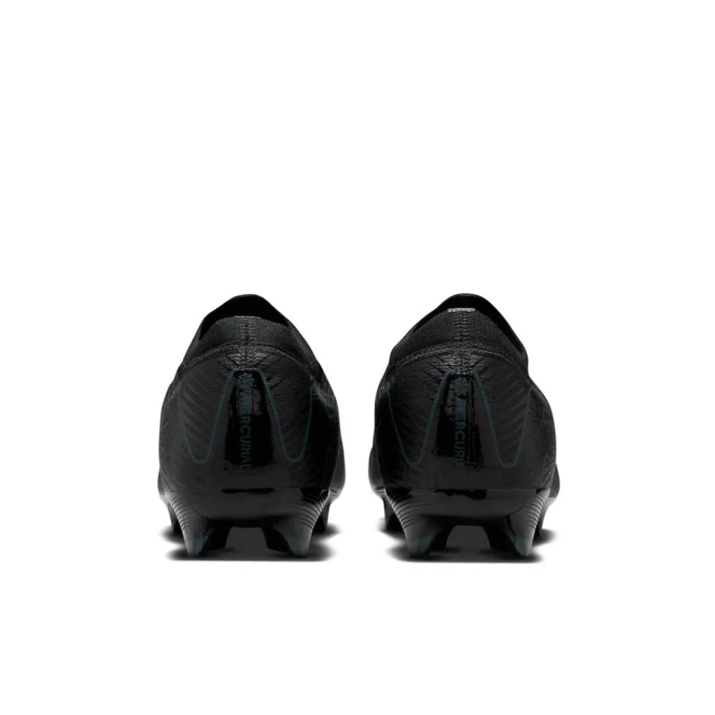 Nike Mercurial Vapor 16 Pro FG voetbalschoenen heren black deep jungle< Voetbalschoenen