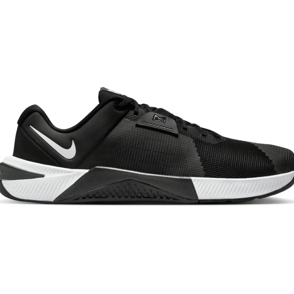 Nike Metcon 10 fitness schoenen heren black white anthracite< Fitness Schoenen