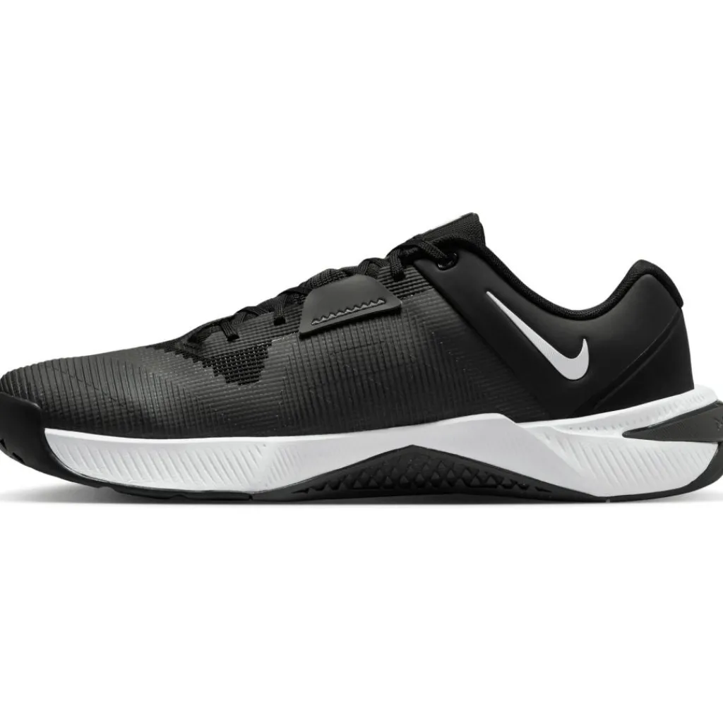 Nike Metcon 10 fitness schoenen heren black white anthracite< Fitness Schoenen