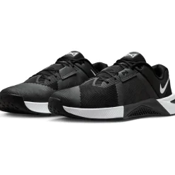 Nike Metcon 10 fitness schoenen heren black white anthracite< Fitness Schoenen