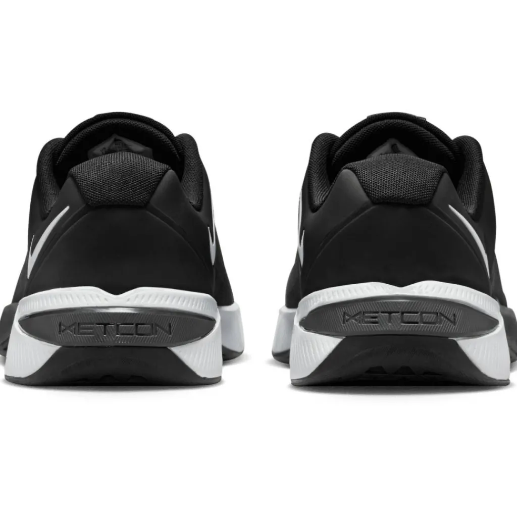 Nike Metcon 10 fitness schoenen heren black white anthracite< Fitness Schoenen