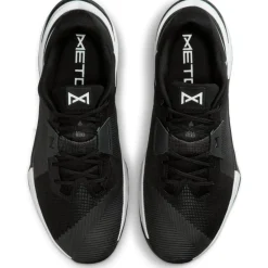 Nike Metcon 10 fitness schoenen heren black white anthracite< Fitness Schoenen