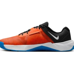 Fitness Schoenen-Nike Metcon 10 fitness schoenen heren total orange white photo