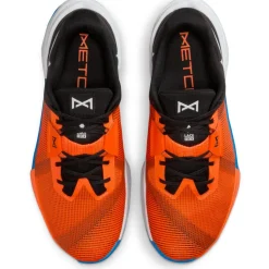 Fitness Schoenen-Nike Metcon 10 fitness schoenen heren total orange white photo