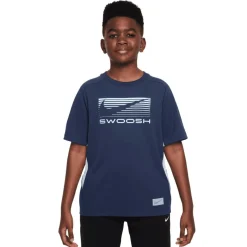 Sportshirt-Nike Multi Dri-FIT shirt junior midnight navy