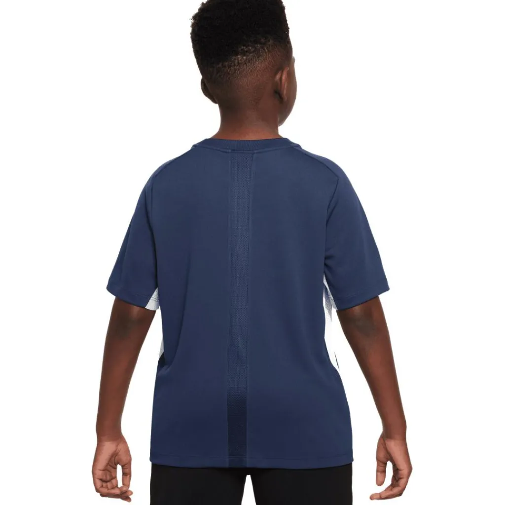Sportshirt-Nike Multi Dri-FIT shirt junior midnight navy