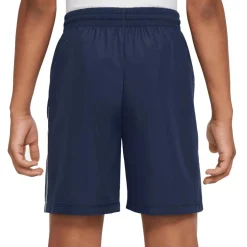 Sportbroek-Nike Multi Dri-FIT short junior midnight navy
