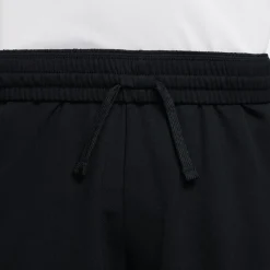 Sportbroek-Nike Multi Dri-FIT short junior black white