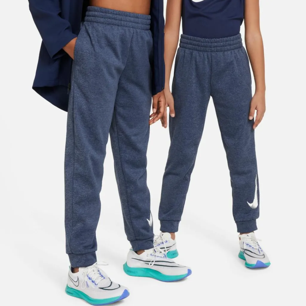 Nike Multi+ joggingbroek junior midnight marine< Sportbroek