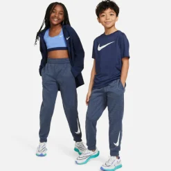 Nike Multi+ joggingbroek junior midnight marine< Sportbroek