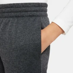 Sportbroek-Nike Multi+ joggingbroek junior black anthracite white