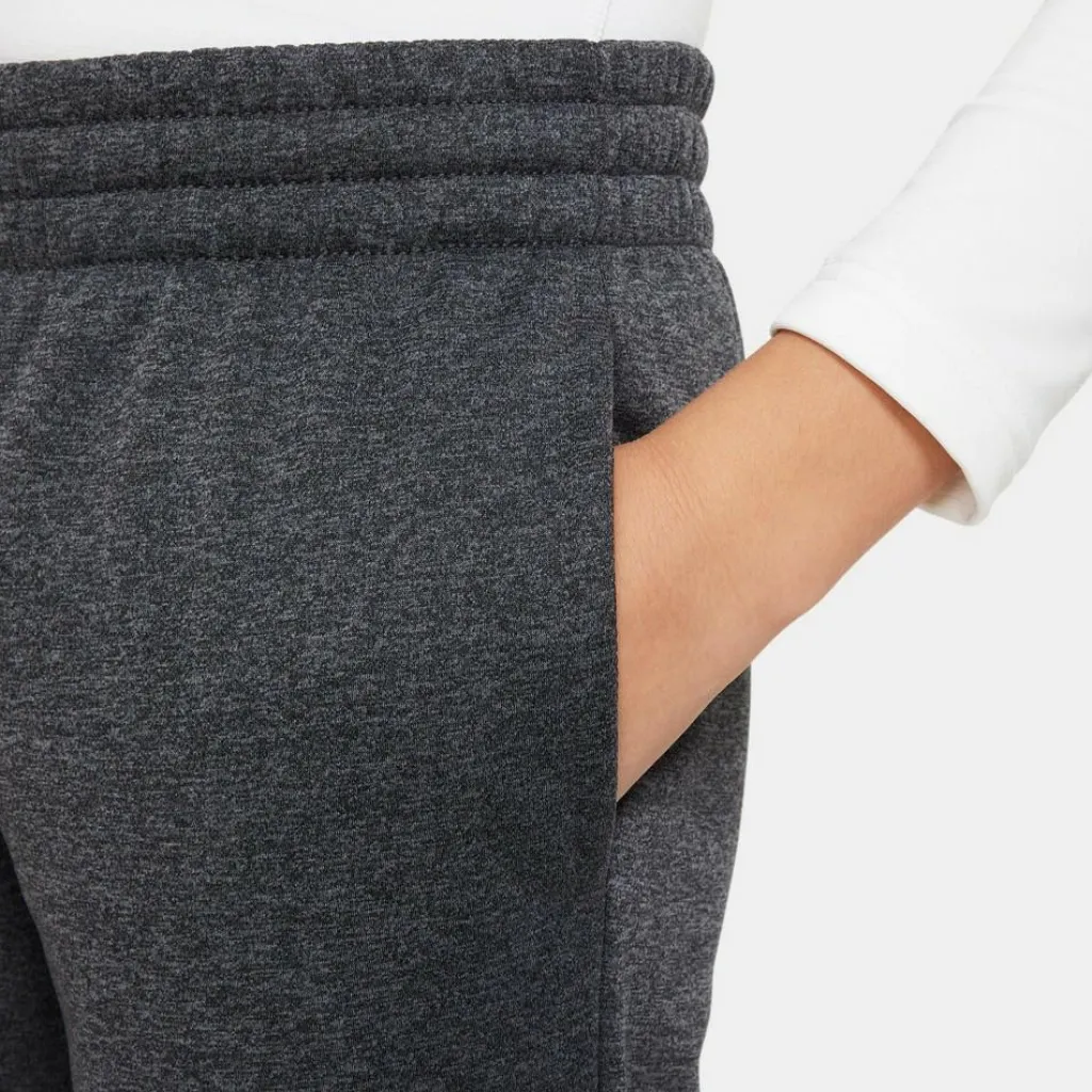 Sportbroek-Nike Multi+ joggingbroek junior black anthracite white