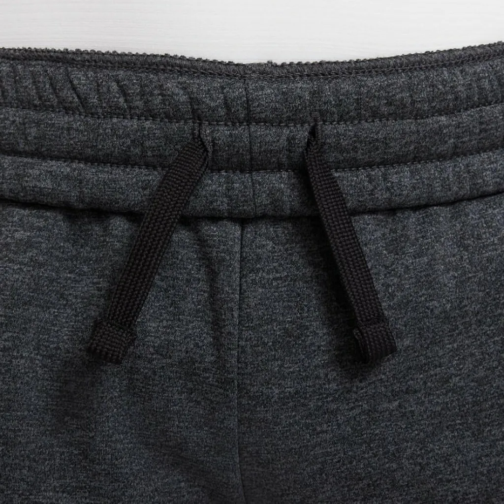 Sportbroek-Nike Multi+ joggingbroek junior black anthracite white