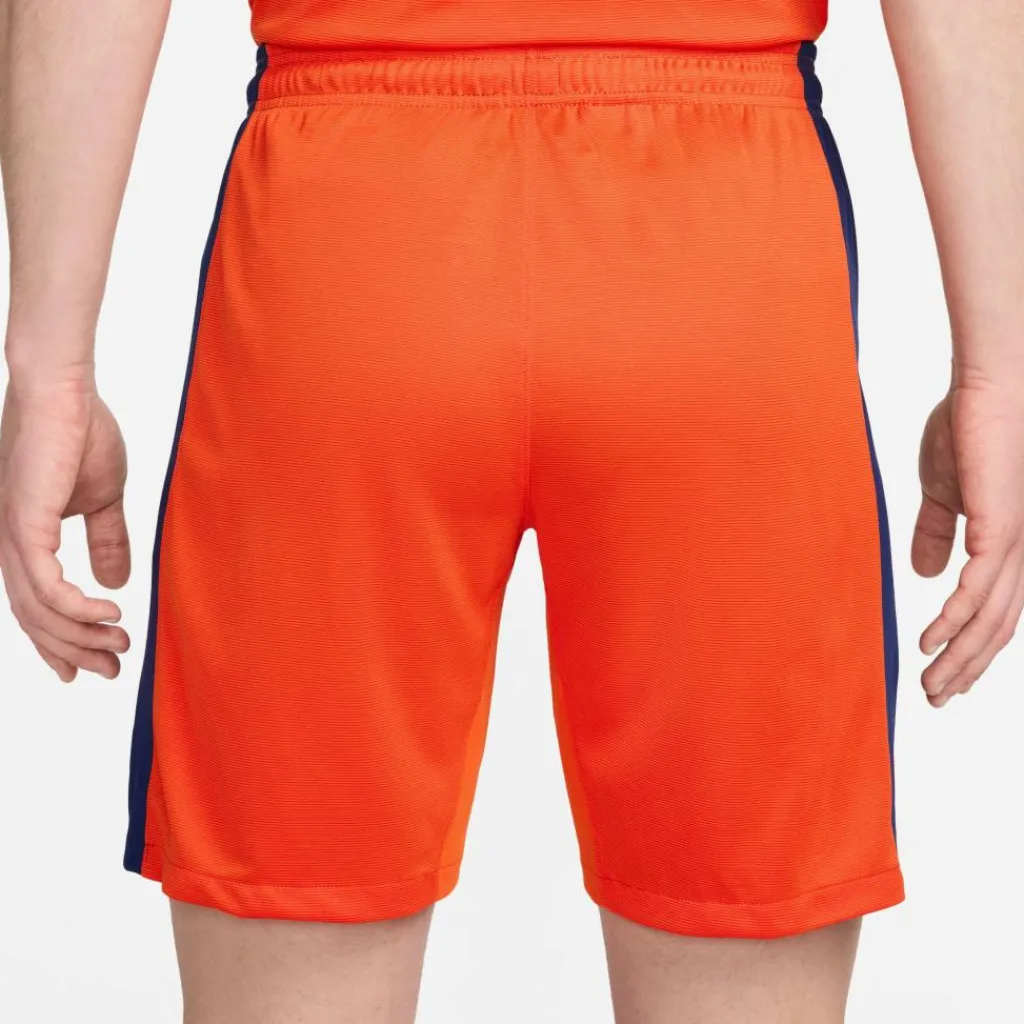 Nike Nederland thuisshort 24 - 25< Voetbalkleding
