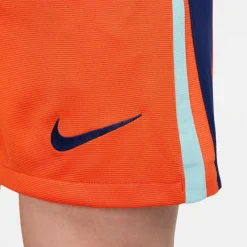 Nike Nederland thuisshort 24 - 25< Voetbalkleding