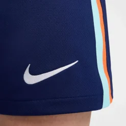Voetbalkleding-Nike Nederland uitshort 24 - 25