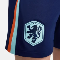Voetbalkleding-Nike Nederland uitshort 24 - 25